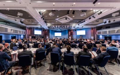 Naim Kapadia, Grinsty Rail’s Head of Engineering, to be a Panellist at the Rail Forum Annual Conference 2023